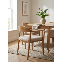 Delta Dining Chair